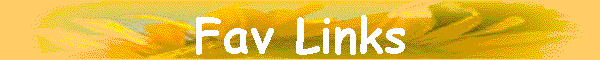 Fav Links