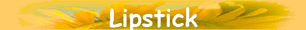 Lipstick