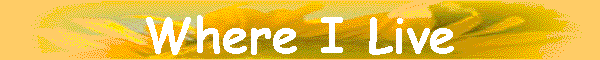 Where I Live